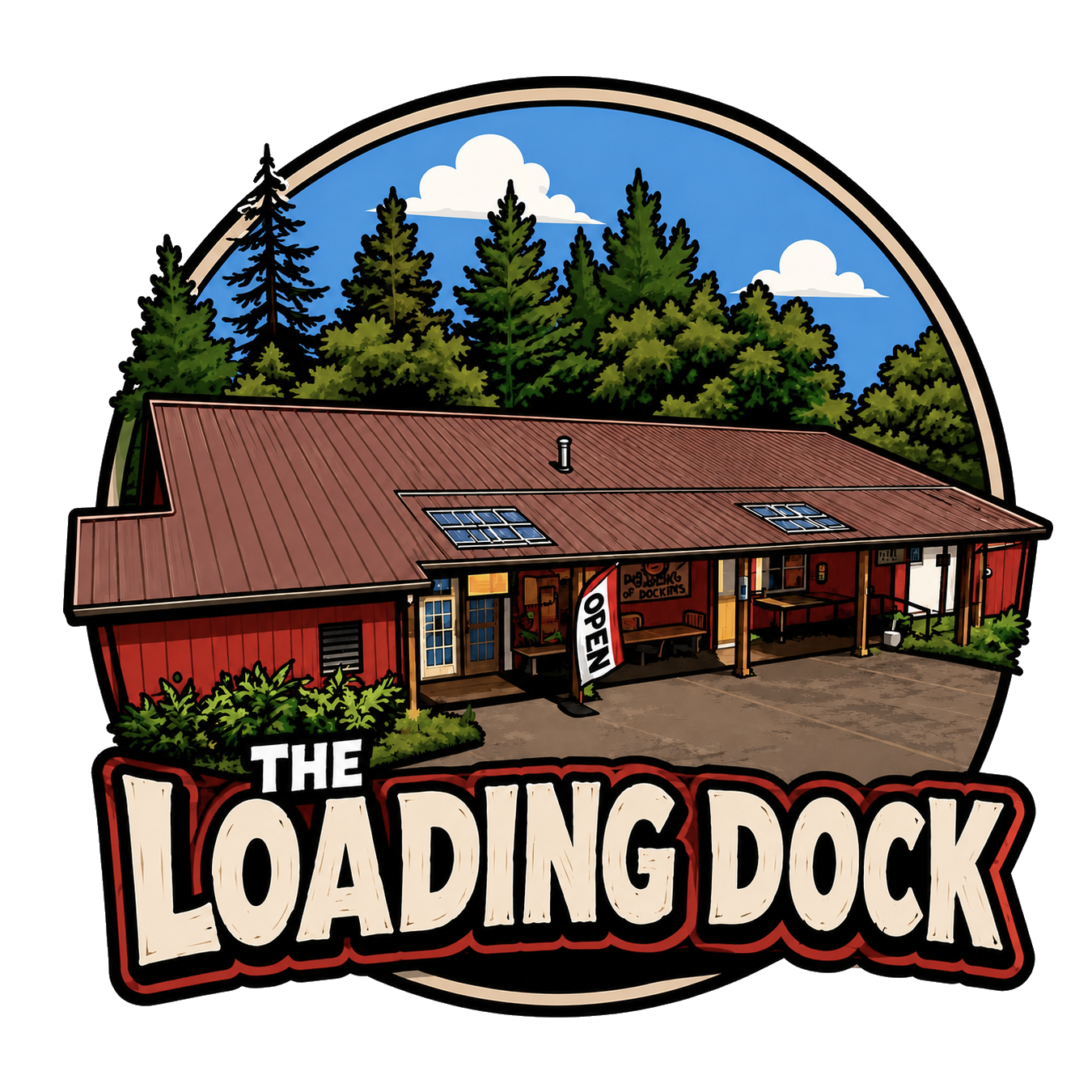 The Loading Dock